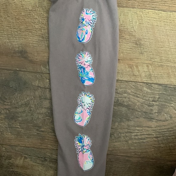 Long Sleeve Simply Southern T-Shirt - Picture 3 of 5